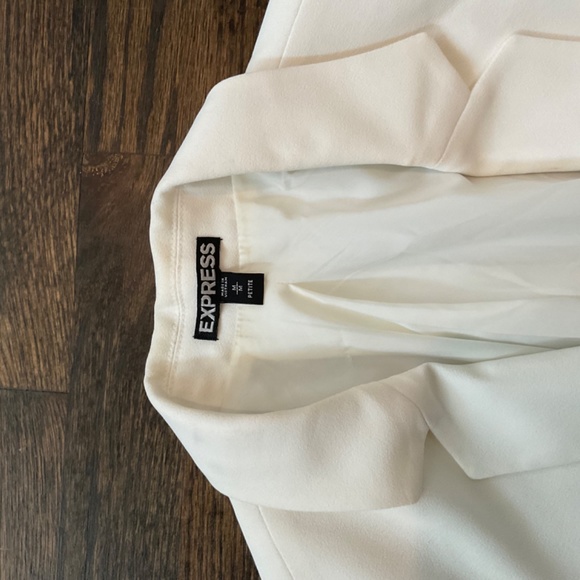 Express blazer - Picture 2 of 3